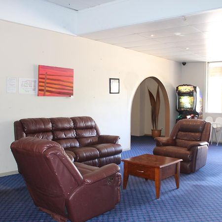 Tom Price Hotel Motel トム・プライス エクステリア 写真